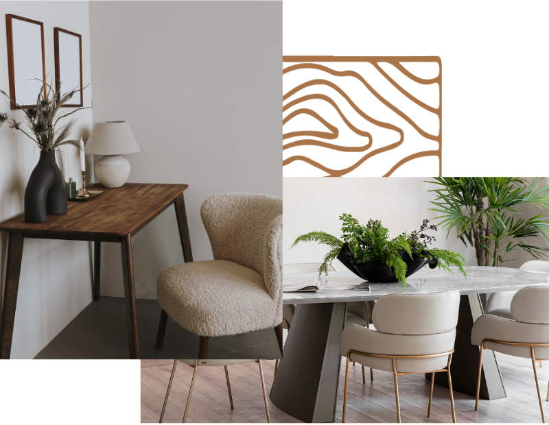 Inicio carrucel 05 detalhes carpintaria